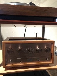 Retro STEREO 50